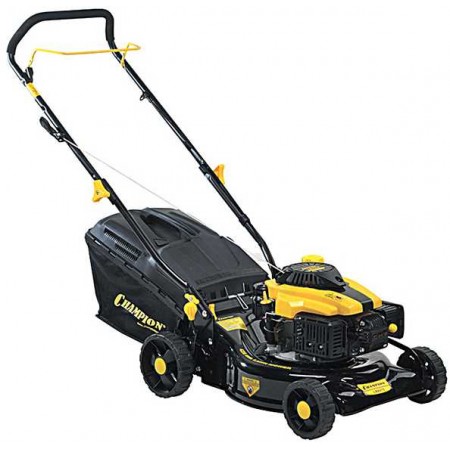Газонокосилка бензиновая Champion LM 4215