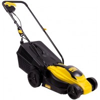 Газонокосилка электрическая Champion EM 3110
