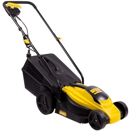 Газонокосилка электрическая Champion EM 3110