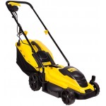 Газонокосилка электрическая Champion EM 3313