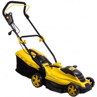 Газонокосилка электрическая Champion EM 3616