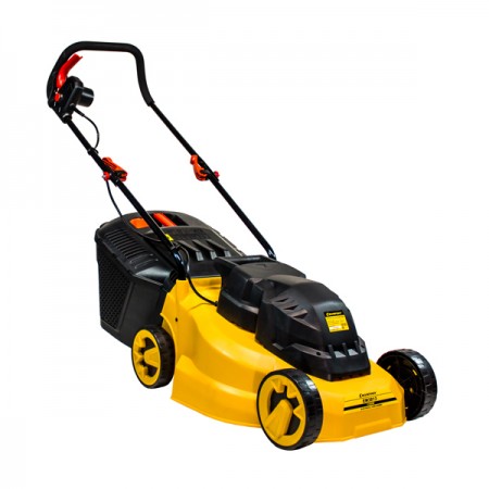 Газонокосилка электрическая Champion EM 3813