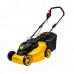 Газонокосилка электрическая Champion EM 3813