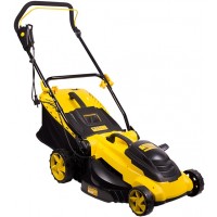 Газонокосилка электрическая Champion EM 4118