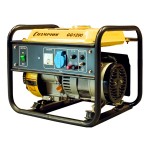 Генератор бензиновый Champion GG1200