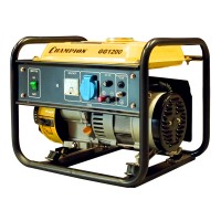 Генератор бензиновый Champion GG1200