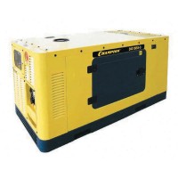 Генератор дизельный Champion DG15ES-3