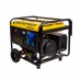 Генератор газовый Champion LPG 6500E