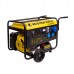 Генератор газовый Champion LPG 6500E