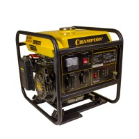 Генератор инверторный Champion IGG3600