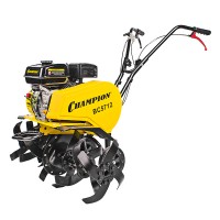 Культиватор бензиновый Champion ВC 5712