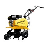 Культиватор бензиновый Champion ВC 7712 Культиватор бензиновый Champion ВC 7712