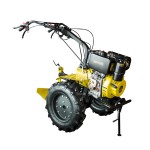 Мотоблок дизельный Champion DC 1193E