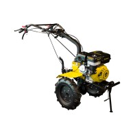 Мотоблок бензиновый Champion ВС 1193