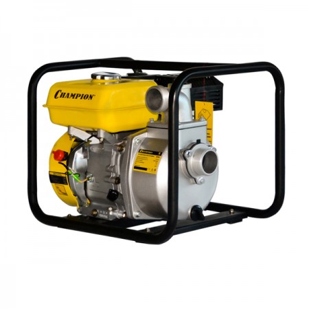 Мотопомпа Champion GP 52 Мотопомпа Champion GP 52