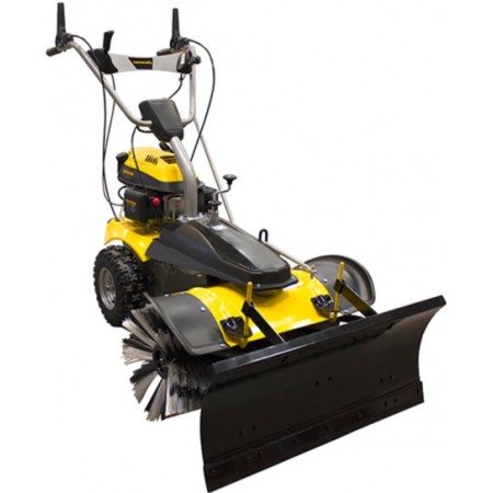 Подметальная машина Champion GS 5080