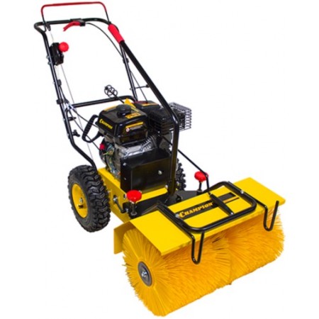 Подметальная машина Champion GS 5562 Подметальная машина Champion GS 5562