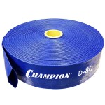 Рукав напорный Champion 80 (100м) Рукав напорный Champion 80 (100м)