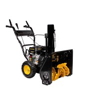 Снегоуборщик бензиновый Champion ST 661