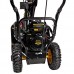 Снегоуборщик бензиновый Champion ST 661 Снегоуборщик бензиновый Champion ST 661