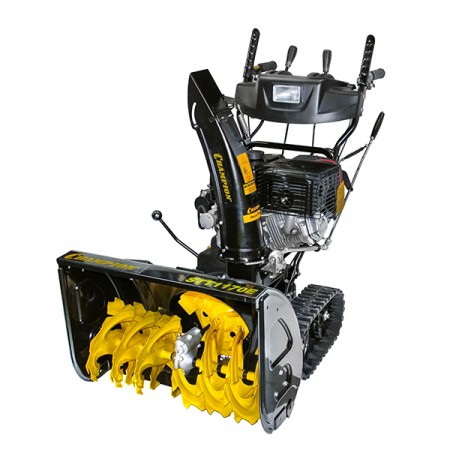 Снегоуборщик бензиновый Champion STT1171E