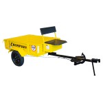 Тележка прицепная Champion ТП-290 Тележка прицепная Champion ТП-290