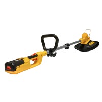 Триммер аккумуляторный Champion TB360