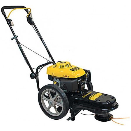 Триммер колесный Champion LMH 5640