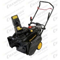 Снегоуборщик Champion ST655BS