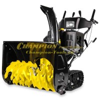 Снегоотбрасыватель Champion STT1171E