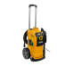 Моечная машина высокого давления DENZEL K 50 Power, 2100 Вт, 150 бар, 600 л/ч, асинхронный двигатель