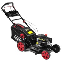 ELITECH Газонокосилка бензиновая К 5500L