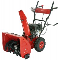ELITECH Снегоуборочная машина СМ 0756ЛЭ (E1609.011.00)