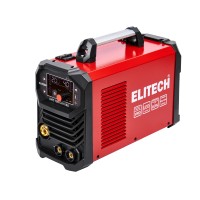 ELITECH Сварочный инвертор MIG/MAG АИС 180 СИН ЖК