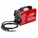 ELITECH Сварочный инвертор MIG/MAG ИС 120 СП