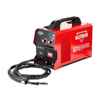 ELITECH Сварочный инвертор MIG/MAG ИС 160 СП