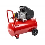 ELITECH Компрессор коаксиальный масляный КМ 200-50