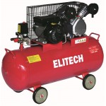 ELITECH Компрессор КПР 400-100-2.2