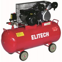 ELITECH Компрессор КПР 400-100-2.2