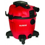 ELITECH Пылесос строительный ПС 1235А (E1302.009.00)