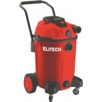 ELITECH Пылесос строительный ПС 1260А (E1302.010.00)