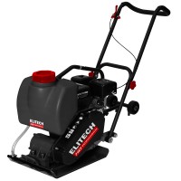ELITECH Плита вибротрамбовочная бензиновая VTP 60T
