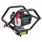 ELITECH Мотобур бензиновый EA 70D43