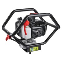 ELITECH Мотобур бензиновый EA 70D43