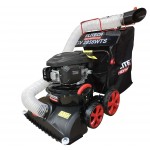 ELITECH Пылесос садовый бензиновый GV 2958WTS (E1608.008.00)