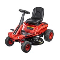 ELITECH Газонокосилка аккумуляторная МА 4892 (E1610.005.00)