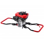 ELITECH Мотобур бензиновый EA 200HR