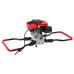Мотобур бензиновый EA 200HR
