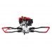 Мотобур бензиновый EA 200HR
