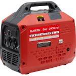 ELITECH Генератор бензиновый инверторный БИГ 2000РМ